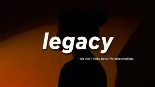 Future Bass x Emotional Pop Type Beat - 