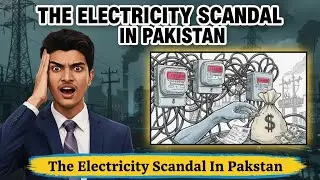 Aap Ke Bijli Bill Mein 244 Arab Rupay Ka Fraud? | DISCOs Ka Bara Scam Exposed