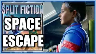 Split Fiction &ndash; Space Escape - Side Story Walkthrough Part 48
