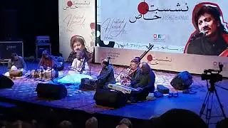 Pakistani classical singer | Arts Council of Pakistan Karachi | Ustad Hamid Ali Khan