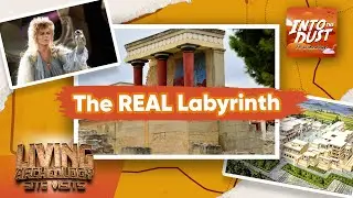 Knossos Archaeological Site Tour: Discovering Ancient Crete - Secrets Of Minoan Palace & Labyrinth