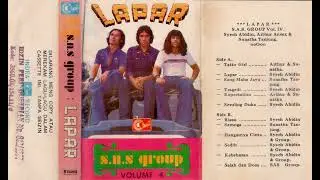 SAS Group - Tattoo Girl