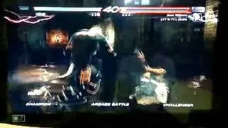 Tekken Korat 
