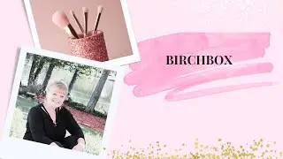 Birchbox October
