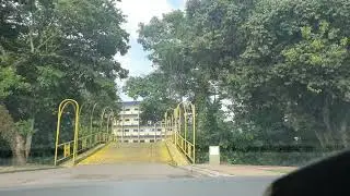 PASSEIO NA UNIVERSIDADE FEDERAL DO PARÁ, BELÉM-PA