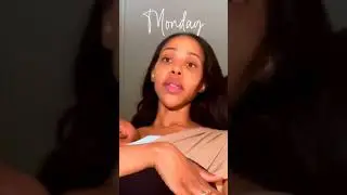KJ Smith, Shares A Video Of Her And Her Baby Daughter | KJ Smith Updates On Her Facebook Account