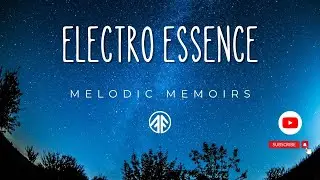 Digital Pulse: Mesmerizing Electronic Beats