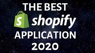 The BEST Shopify Application (Checkout X)