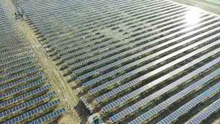Safari Energy Grafton, Ohio solar power array