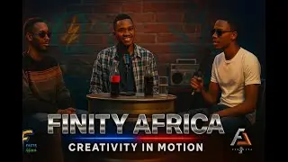 Finity Africa: Kenya’s New Creative Power Move