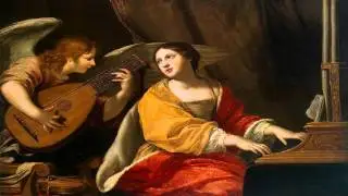 J.S. Bach - Harpsichord or (Organ) Concerto in d minor, BWV 1059 / Ton Koopman, organ