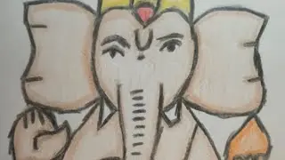 11 days Ganesh Visarjan In Goa-Asnorra🙏&hearts;️🚩🌸