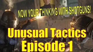Rainbow Six Siege Tactics: episode 1