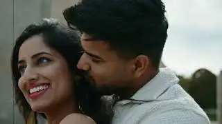 A Toronto Love Story | Cinematic Pre-Wedding Video RC Harris, Guild Park & Downtown | Kash Klicks