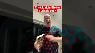 Learn Turkish - #shorts - 
