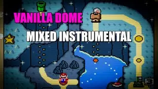 Vanilla Dome Theme Remake
