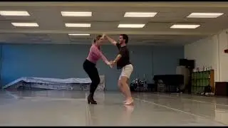 Miranda Parker- Dance Reel 2024