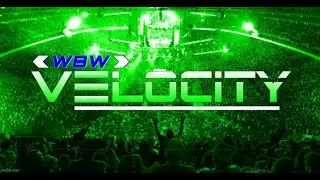 WBW Velocity #6 | 