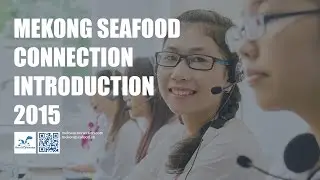 Introduction Mekong Seafood Connection Company