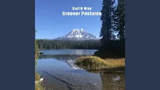 Greener Pastures