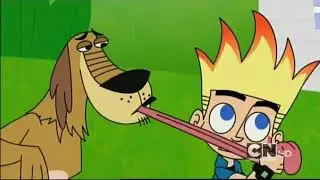 Cartoon Network UK Johnny Test 2011 Promo &ndash; Weekdays at 4:30pm