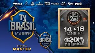 Disputa Vaquejada Parque Aveloz - Campeonato Brasil de Vaquejada PEPB São Bento Do Una -PE