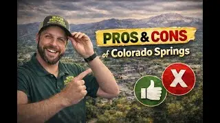 Is Colorado Springs a Good Place to Live in 2026? Pros & Cons Explained