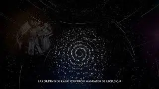 ASTRA NOCTIS - Intro - Original Soundtrack - Cosme Leites