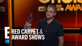 Любимый драматический фильм по версии зрителей &mdash; &laquo;Воды слонам!&raquo; | E! People's Choice Awards