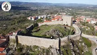 Castelo de Celorico da Beira: a truta que salvou um rei e um castelo