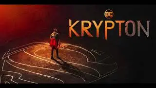 TV Review: Krypton Episode 1 Pilot