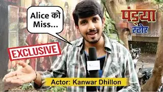 Pandya Store | Shiva Aka Kanwar On upcoming Generation Leap In The Show,Makers BIG Decision & More
