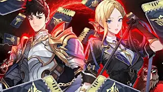 The Biggest SUMMONS over 1000 tickets for Son KiHoon to A5 Begins!| Solo leveling: Arise