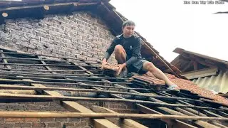 Dỡ Trang Trại | Hoa Ban T&acirc;y Bắc Farm