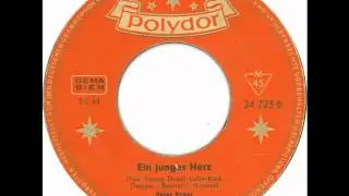Peter Kraus - Ein Junges Herz