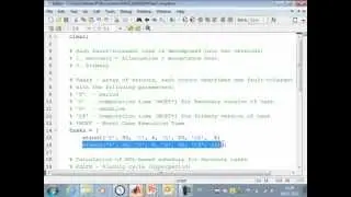 Fault-Tolerance for Real-Time Systems