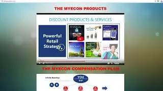 Join myEcon For FREE Through The Daily Pay Rotator