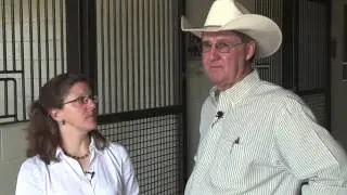 Dennis Sigler - Horse Diseases - Disinfectants to be used for the Equine Herpes Virus