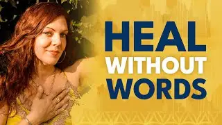 How to Heal Trauma Without Years Of Talk Therapy (The Healing Art Method)