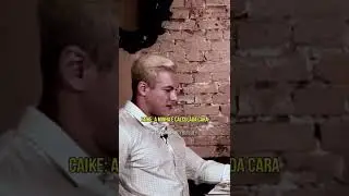 CAIKE PRO MINDSET