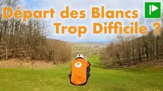 On Part des Blancs pour la 1ère Fois ! Ai-Je la Distance  ? (MAR 23)