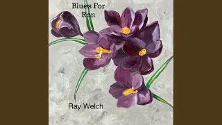 Blues For Ron