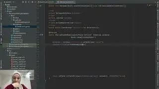 Photo Gallery App #4 | Add Label Screen using Firebase in Android