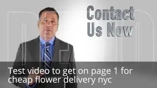 cheap flower delivery nyc