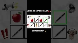 I bet you can't say this on beat! 🍎🍍 PPAP Challenge ⚡ #shorts
