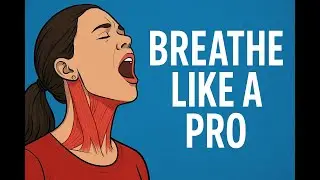 Why Your SCM Muscles Matter for Singing. Vocal Technique Explained #howtosing #opera #singinglessons