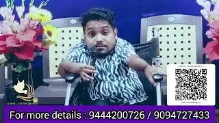 Gospel vision church building fund | speech by pastor. Sundher Singh Y R | 2025