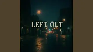 left out