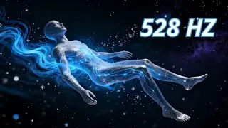 Heal Your Heart With 528 Hz | Emotional Peace & Relaxation