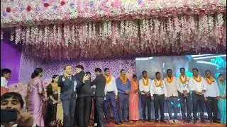 model group of company meeting